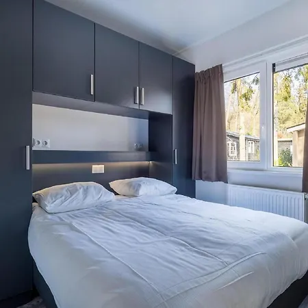 펜션 Luxury Near Veluwe Park *