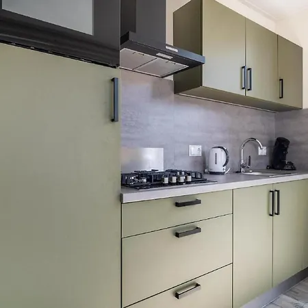 펜션 Luxury Near Veluwe Park