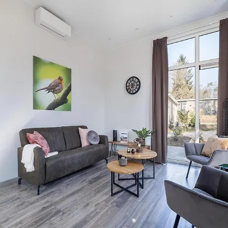 Luxury Near Veluwe Park