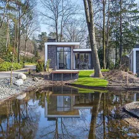Semesterbostad Modern House With Dishwasher In A Nature Reserve
