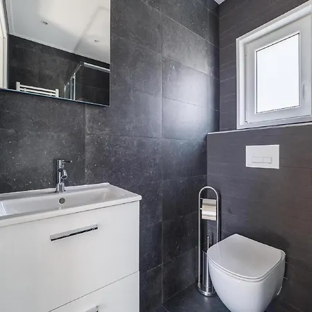 Luxury Near Veluwe Park *