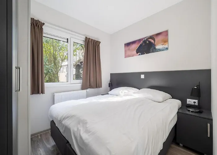 Luxury Near Veluwe Park Hoenderloo