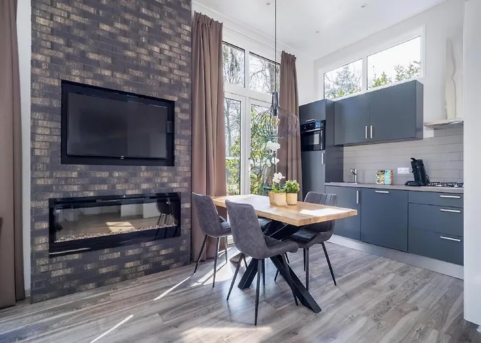 Luxury Near Veluwe Park