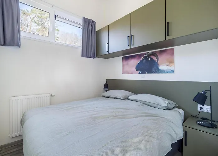 Luxury Near Veluwe Park Hoenderloo