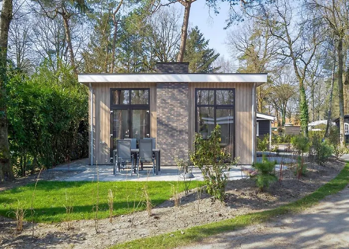 Luxury Near Veluwe Park * Hoenderloo