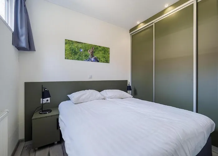 Luxury Near Veluwe Park Hoenderloo