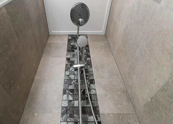 Сasa de vacaciones Luxury Near Veluwe Park