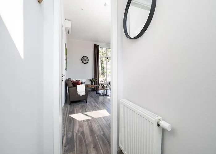 Luxury Near Veluwe Park *