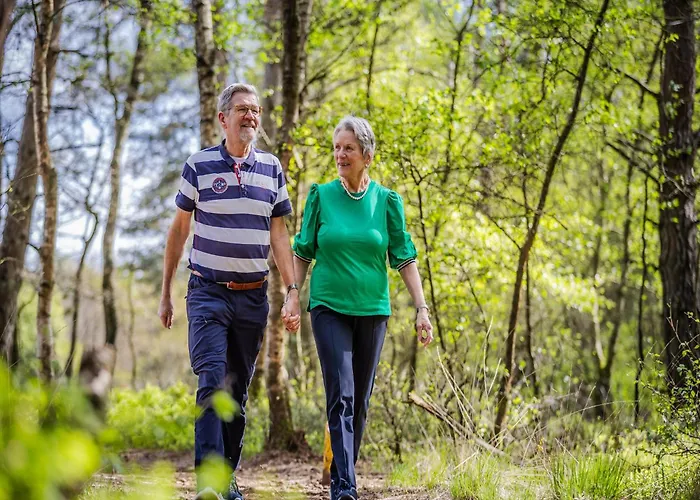 Luxury Near Veluwe Park Dom wakacyjny *