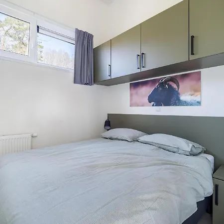 Luxury Near Veluwe Park 霍德鲁