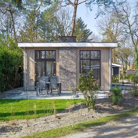 Luxury Near Veluwe Park * 霍德鲁