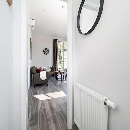 Luxury Near Veluwe Park *