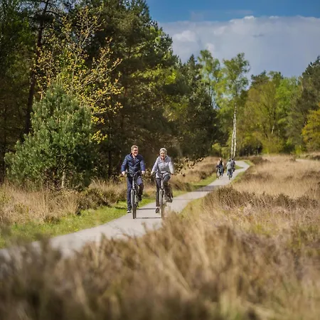 Luxury Near Veluwe Park * הונדרלו