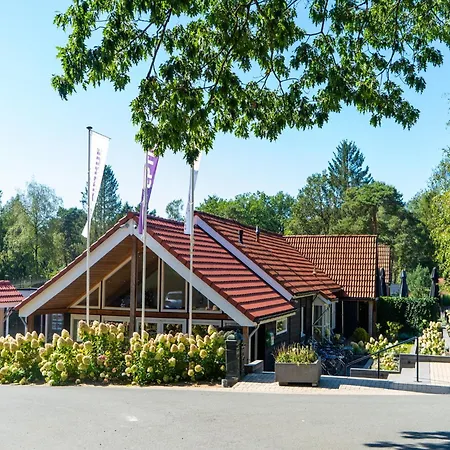 Luxury Near Veluwe Park * הונדרלו