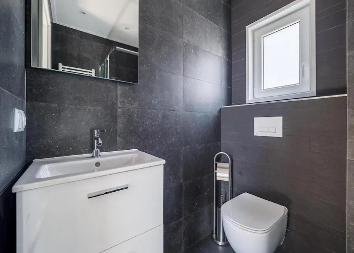 Luxury Near Veluwe Park *